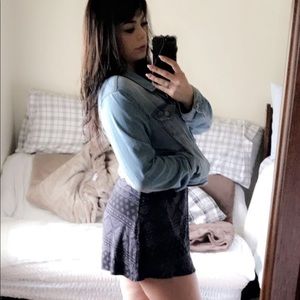 Meet your Posher, Eva